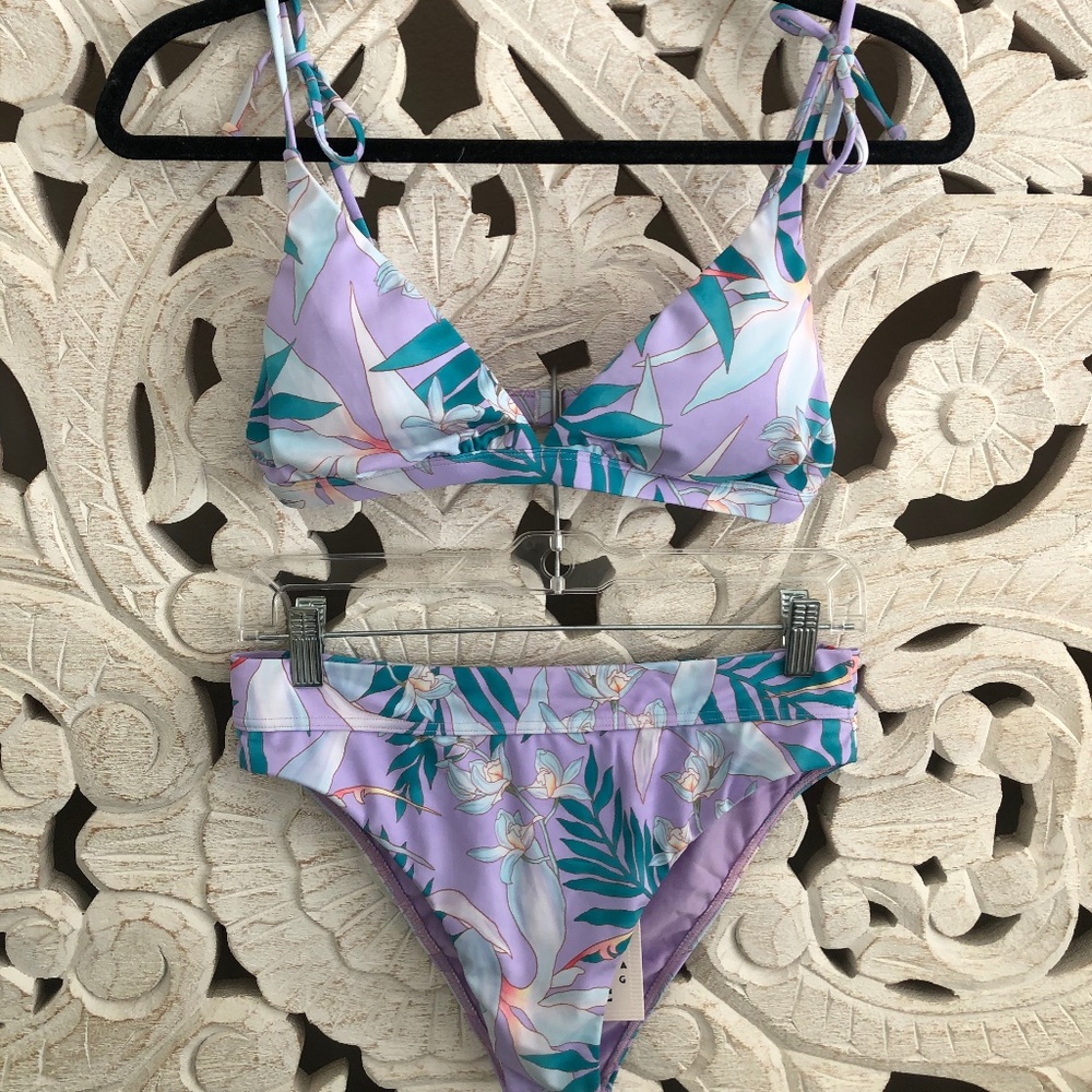 Billabong Love Palms Bikini